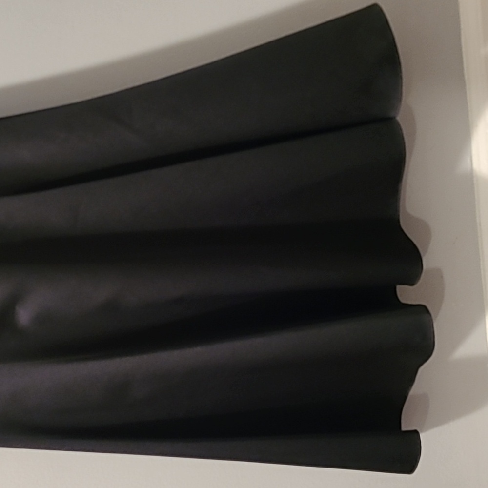 Cache Black Prom Dress - Picture 8 of 16
